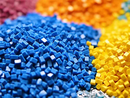Modified Plastics