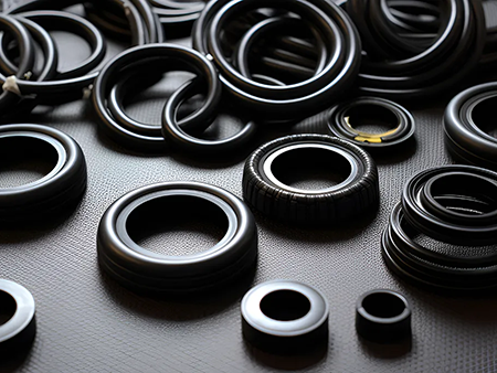 Rubber