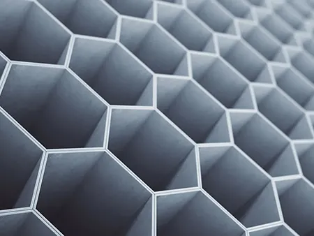Honeycomb Ceramic